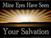 Spiritual Sight